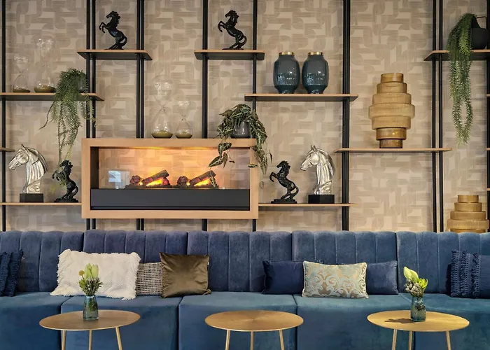 Leonardo Royal Hotel Baden- Baden